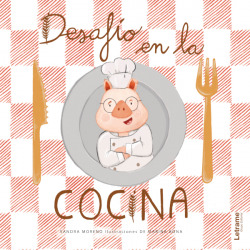 Desafío en la cocina