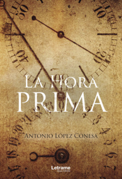 La Hora Prima