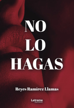 No lo hagas