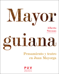 Mayorguiana