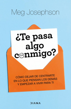 ¿Te pasa algo conmigo?