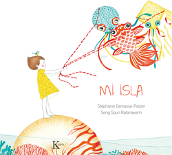 Mi isla