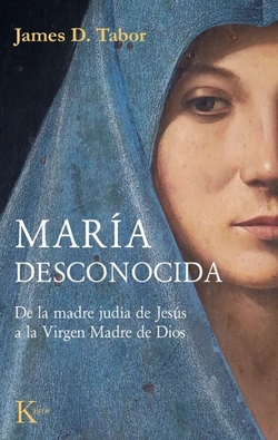 María desconocida