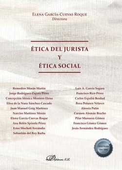 Ética del jurista y ética social