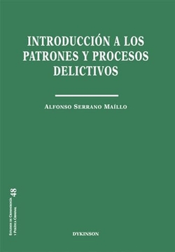 Introducción a los patrones y procesos delictivos