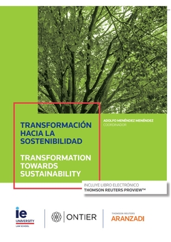 Transformación hacia la sostenibilidad. Transformation Towards sustainability (Papel + e-book)