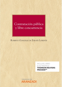 Contratación pública y libre concurrencia (Dúo)