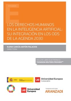 Derechos humanos e inteligencia artificial, Los: su integración en los ODS de la