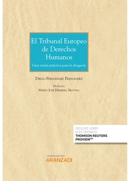 Tribunal Europeo de Derechos Humanos, El (Dúo)