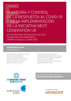 Auditoría y control de la respuesta al COVID-19 y de la implementación de la ini
