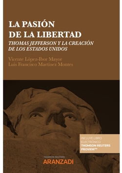 Pasión de la libertad, La (DÚO)