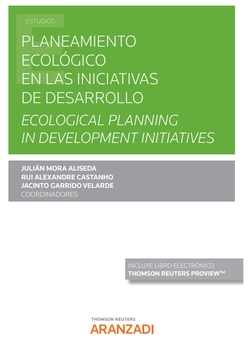 PLANEAMIENTO ECOLOGICO EN LAS INICIATIVAS DE DESAROLLO