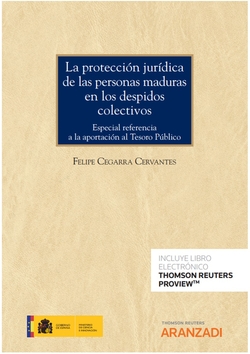 PROTECCION JURIDICA DE LAS PERSONAS MADURAS EN LOS DESPIDOS