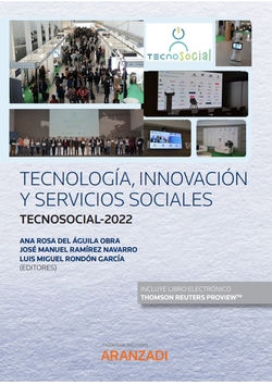 Tecnología, innovación y Servicios Sociales (Papel + e-book)
