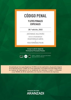 Código penal (DÚO)