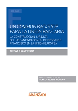 Un common backstop para la unión bancaria