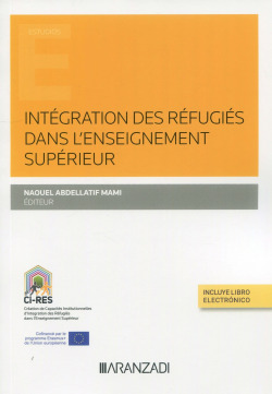 INTEGRATION DES REFUGIES DANS L ENSEIGNEMENT SUPERIEUR (VERSION EN FRA