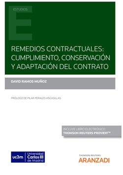 Remedios contractuales