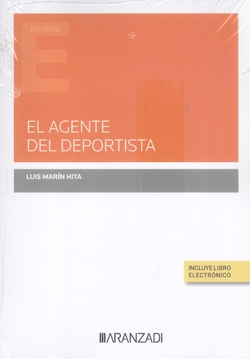 El agente del deportista