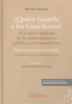 ¿Quién Guarda a los Guardianes?