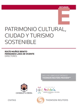 Patrimonio cultural, ciudad y turismo sostenible