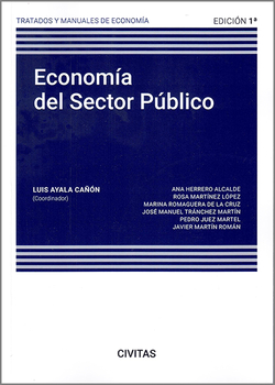 ECONOMÍA DEL SECTOR PÚBLICO
