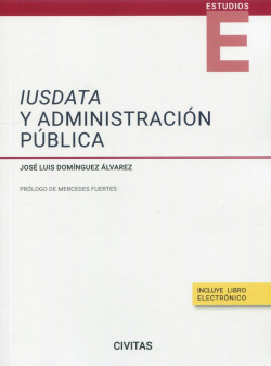 IUSDATA Y ADMINISTRACIÓN PÚBLICA