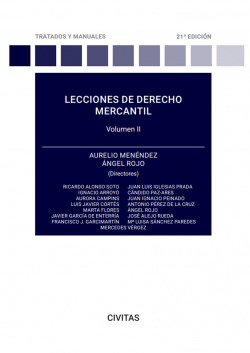 (23).ii.lecciones de derecho mercantil