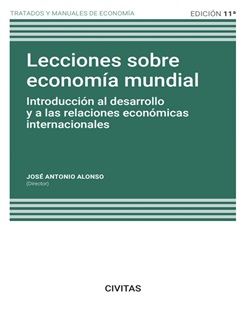 Lecciones sobre economia mundial