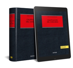 Calificación del concurso (Papel + e-book)