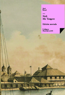 Noli me tangere
