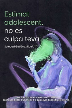 Estimat adolescent no es cupla teva