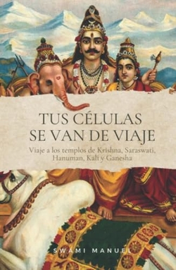 Tus células se van de viaje