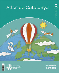 5PRI C. DEL MEDIO CM CATAL ED22