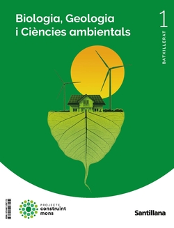 BIOLOGIA GEOLOGIA 1ºNB MEDITERRANEA CATALAN 22 CON