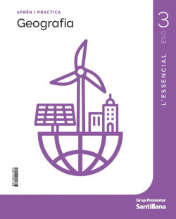 3SEC QUAD GEOGRAFIA CATAL CM ED25