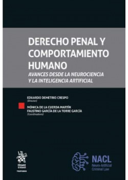 Derecho penal y comportamiento humano