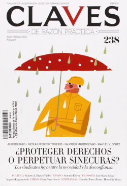 163.REVISTA CLAVES JUNIO 2006