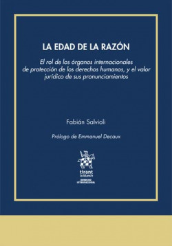La edad de la razón.
