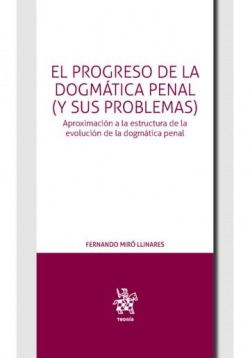 El progreso de la domática penal (y sus problemas)