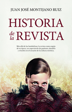 Historia de la revista