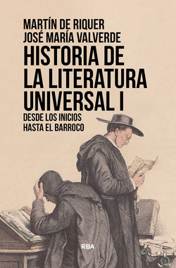 Historia de la literatura universal (vol. 1)