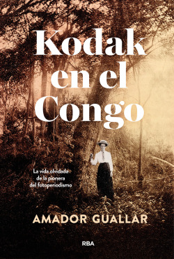 Kodak en el congo