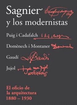 SAGNIER Y LOS MODERNISTAS