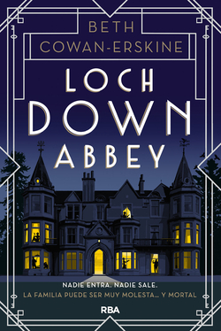 Loch Down Abbey
