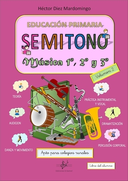 SEMITONO 2