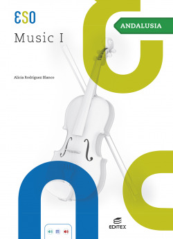 MUSIC I ESO ANDALUCÍA 2024