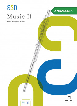 MUSIC II ANDALUCIA 2024