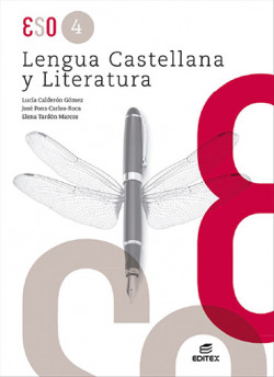 Lengua Castellana y Literatura 4º ESO