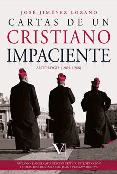 Cartas de un cristiano impaciente